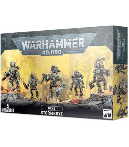 Amazon.co.jp: ウォーハンマーゲームワークショップ40,000-コンバット