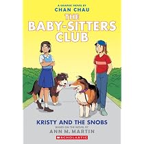 Amazon.co.jp: The Baby-Sitters Graphic Novel 11: Good-Bye Stacey Amazon.co.jp: The Baby-Sitters Graphic Novel 11: Good-Bye Stacey
