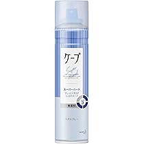 ケープ スーパーハード ヘアスプレー 180g 24本入り 719VOq7XNcL._AC_UL210_SR210,