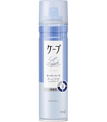 Amazon | ケープ キープウォーター ハード 100ml | ケープ | ヘア