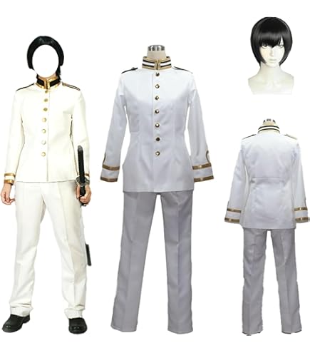 Amazon.co.jp: [ウェブエッセンス] コスプレ衣装 Axis Powers ヘタリア