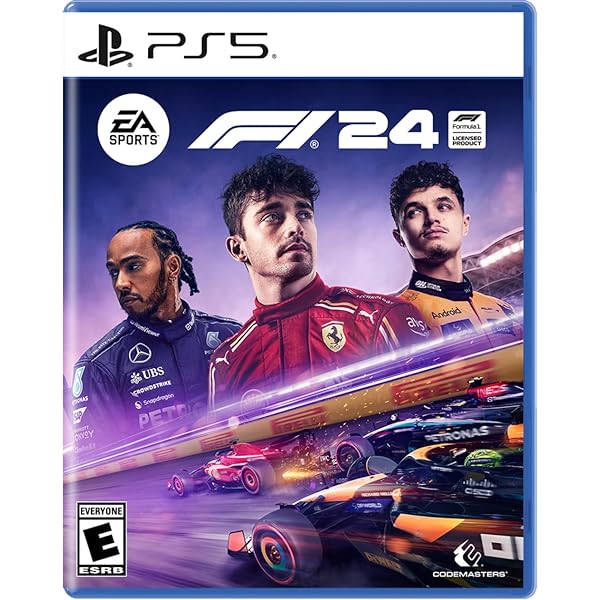 Amazon.co.jp: F1 2020 (輸入版:北米) - PS4 : ゲーム