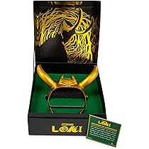 ゆき　マーベル　ロキ　キャンペーン当選グッズ マーベル（共通商品3） セプターペン （ロキ）（999753052