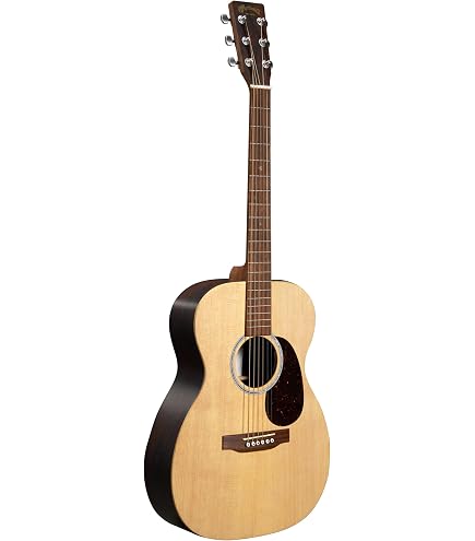 Amazon | Martin アコースティックギター X Series D-X2E-02 Sit/Mah