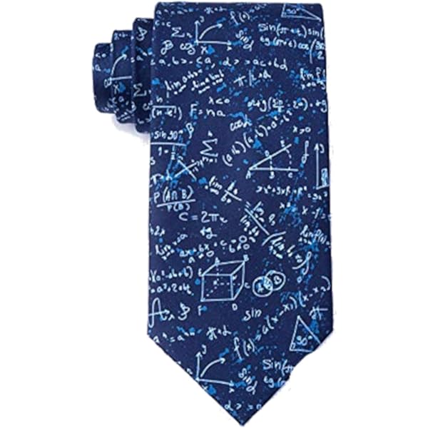 physics tie