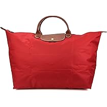 Amazon | [ロンシャン] ボストンバッグ 1624 089 545 TRAVEL BAG L