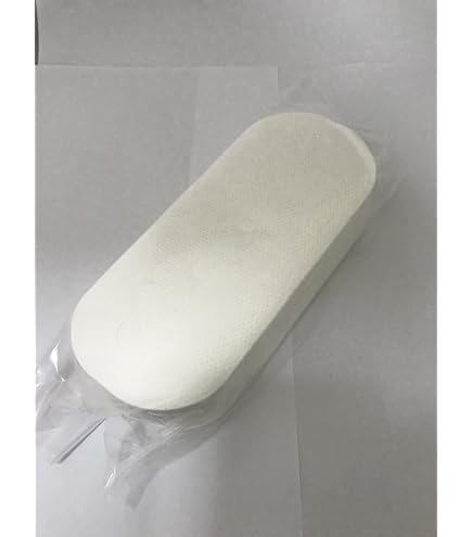 Amazon.co.jp: 足ゆびちゃん レディ お徳用100入り6個セット エコ