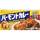 ハウス バーモントカレー 辛口 115g×5個