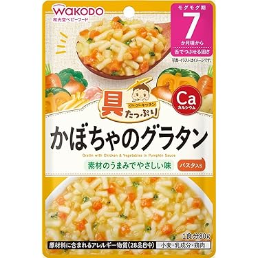 Amazon.co.jp ほしい物ランキング: ごはんのベビーフード で