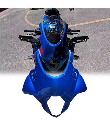 Amazon | 【SUKIRACING】GSX-R1000 2017-2019シングルシートカウル