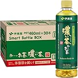 伊藤園 おーいお茶 濃い茶 460ml×30本 [ 機能性表示食品 ] スマートボトル