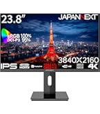 明後日まで LG ディスプレイ モニター本体 23.8インチ　4Kモニター 楽天市場】4k lg 23．8の通販