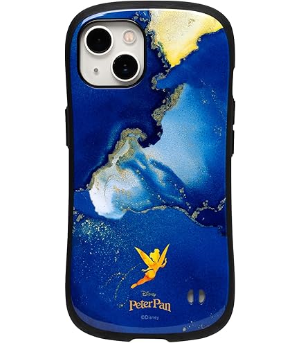 Amazon.co.jp: iPhone14 ケース ティンカーベル iPhone13 iPhone 14 13  