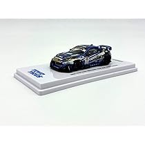 Amazon | ガリバー (Gulliver) GULLIVER64 1/64 GR86 Team Toyo Tires