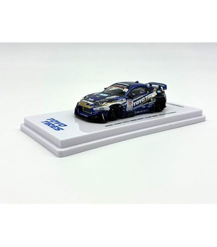 Amazon | 【hpi・racing】1/43 カルソニック スカイライン （No.1