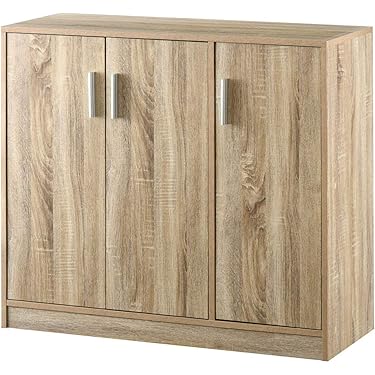 Amazon.co.jp 人気ギフトランキング: 下駄箱・シューズキャビネット で