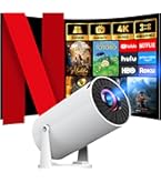 プロジェクター家庭用【2025年最新進化AndroidTV搭載・270°回転】 Amazon.co.jp: WISHOLY プロジェクター 家庭用【2025年最新進化