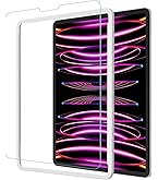 Amazon.co.jp: NIMASO ガラスフィルム iPad Pro 11 第4世代 M2