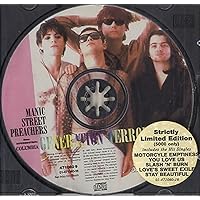 Amazon.co.jp: ジェネレーション・テロリスト(紙ジャケット仕様