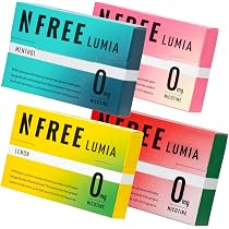 Amazon | NICOLESS ニコレス 4種 トライアルセット 1箱20本入り 新 Amazon | NICOLESS ニコレス 4種 トライアルセット 1箱20本入り 新