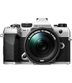 Amazon | OM-5 Mark II 12-45mm F4.0 PRO レンズキット シルバー
