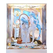 アズールレーン ジェーナス フィッティング・ラブVer. 1/7 [APEX] アズールレーン ジェーナス フィッティング・ラブVer. 1/7