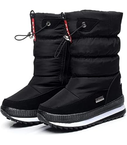 Amazon.co.jp: AIRWALK(エアウォーク) 子供用スノーブーツ・スノー