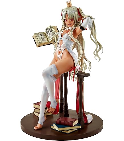 Amazon | ヴェルテクス・オリジナルズ エルフ村 第2村人 シーカ 1/6