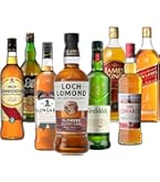 Amazon.co.jp: ロッホローモンド蒸溜所 2本 + 1本 飲み比べセット
