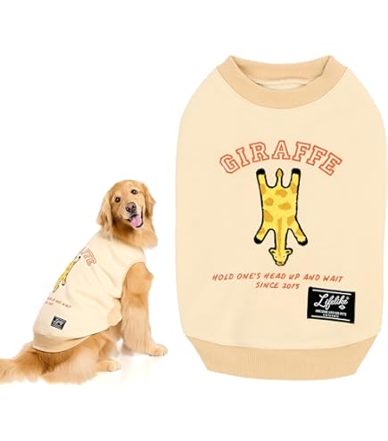 【希少‼️】LIFELIKEスタジャンライクプルオーバー　ペット用服　犬服 Amazon | 【LIFELIKE公式】スタジャンライクプルオーバー 犬 服 秋 冬