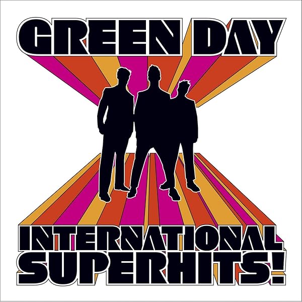 Amazon.co.jp: インターナショナル・スーパーヒッツ!: ミュージック