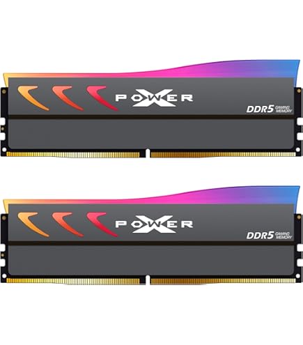 Amazon | Apacer アペイサー デスクトップPC用 メモリ DDR5-5600