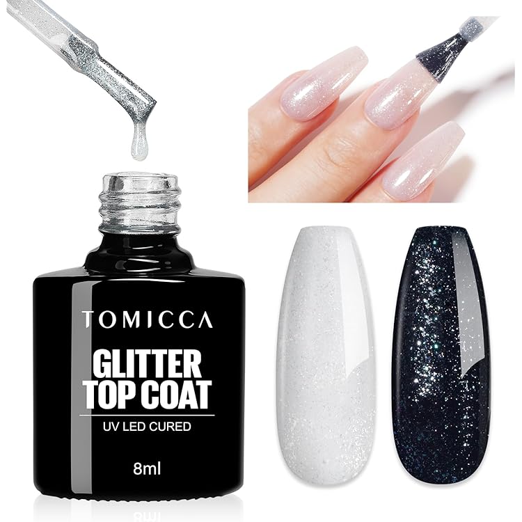 Amazon | mao gel クリアジェルネイル (トップジェル ヌレコ, 16g