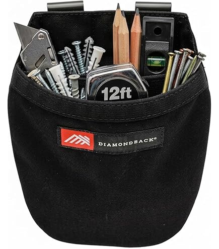 Amazon.co.jp: Diamondback Mini Nikoツールポーチ - 耐久性のある