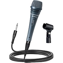 PRO CAROL GS7 ダイナミックマイク 4セット＋頭の予備3つ 719X3KG3ZWL._AC_UL210_SR210,