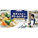 栗原さんちのおいしいごはん エスビー食品 栗原はるみのクリームシチュー 108g ×6箱