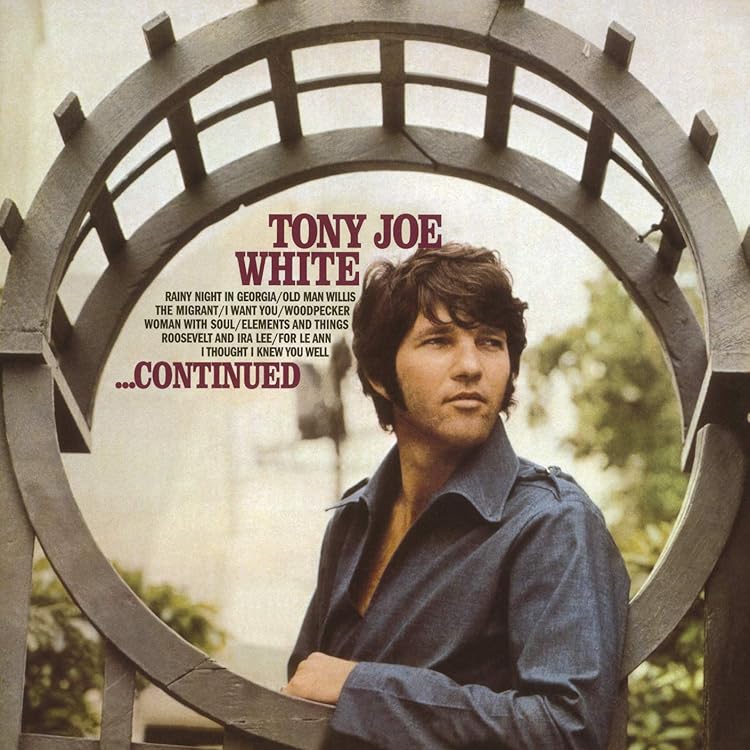 Amazon.co.jp: Tony Joe White: Music