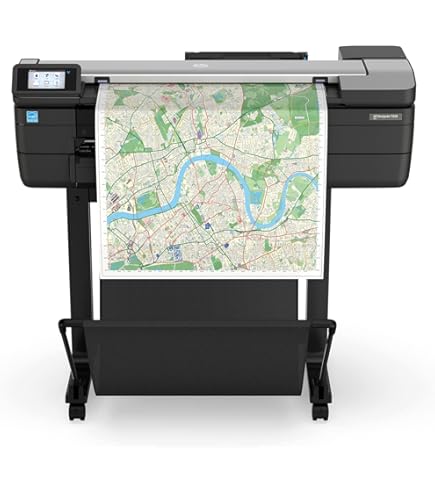 プリンター・複合機 HP DesignJet 1050C Amazon.co.jp: hp Designjet 1050c plus(スタンダードモデル