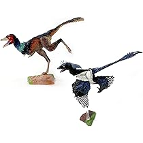 Amazon.co.jp: Everything Dinosaur Beasts of The Mesozoic