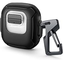 Amazon | Dexnor Bose QuietComfort Earbuds II＆QuietComfort Ultra