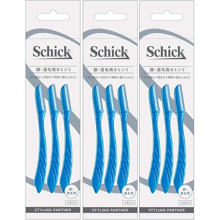 シック ハイドロ ボディ グルーマー 替刃3コ入 詰替え用 Amazon.co.jp: Schick(シック) Schick シック ハイドロ ボディ