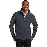 Port Authority Men's Core Soft Shell Jacket