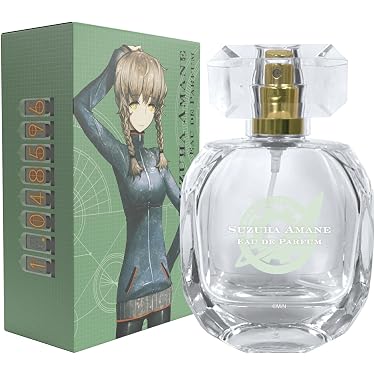 Amazon.co.jp 最新リリース: 女性用オードパルファム・EDP の新着