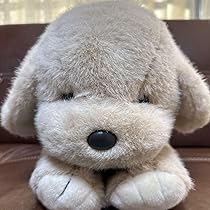 うめ吉　ぬいぐるみ　特大　ファンシー　レトロ うめ吉 ぬいぐるみ 特大 ファンシー レトロ