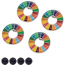 Amazon.co.jp: ピンバッジ 襟章 漆塗り+ジェリ工芸 最新仕様