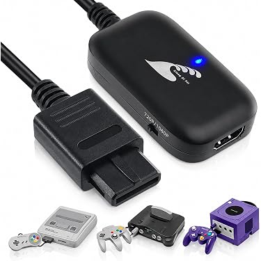 Amazon.co.jp 売れ筋ランキング: スーパーファミコン周辺機器 の中で