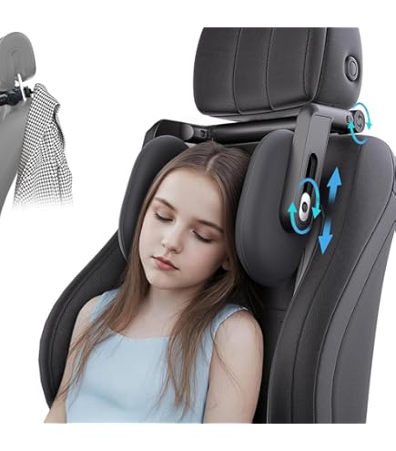 Amazon | ローバーミニ用 車検対応 ヘッドレスト《2個セット