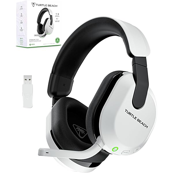 Amazon.co.jp: タートルビーチ(Turtle Beach) ゲーミングヘッドセット