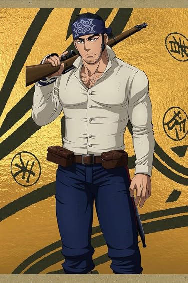 2026冬アニメ - 谷垣源次郎 (たにがきげんじろう)
