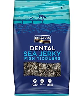 Amazon.co.jp: フィッシュ4ドッグ ファイネスト サーモン 小粒